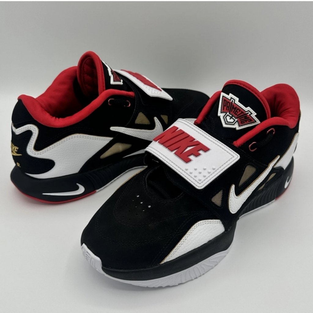 Nike Lebron 21 Xxi  Prime 93  Hq3480001  Brand New  Mens Size 10